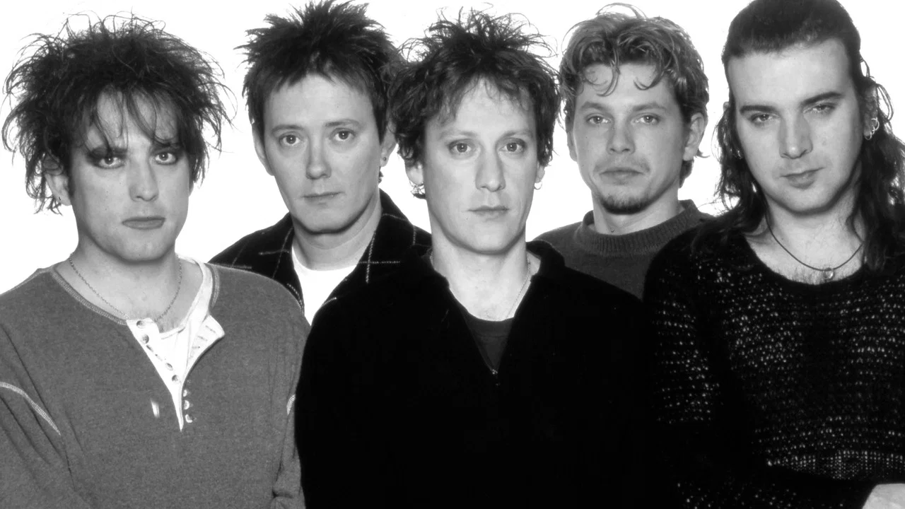 &raquo;Disintegration&laquo; &ndash; Ein Album. Eine Band. Eine Generation. - 剧照
