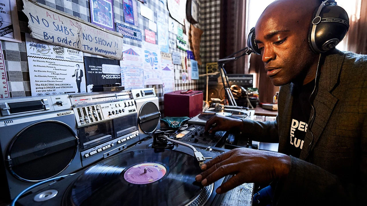 The Last Pirates: Britain's Rebel DJs - 剧照