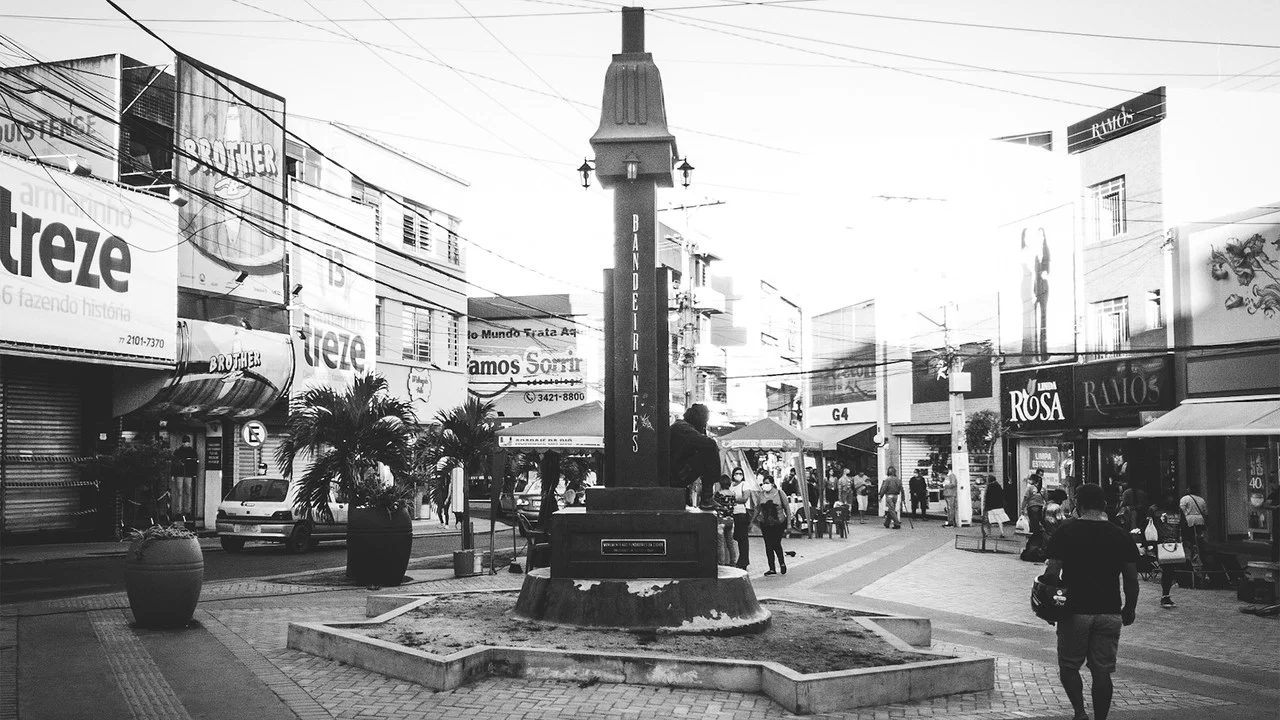 CEGO_CIDADE - 剧照