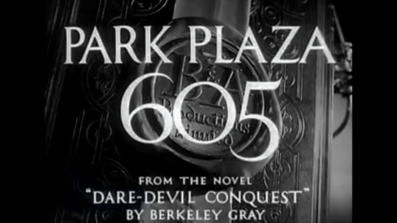 Park Plaza 605 - 剧照