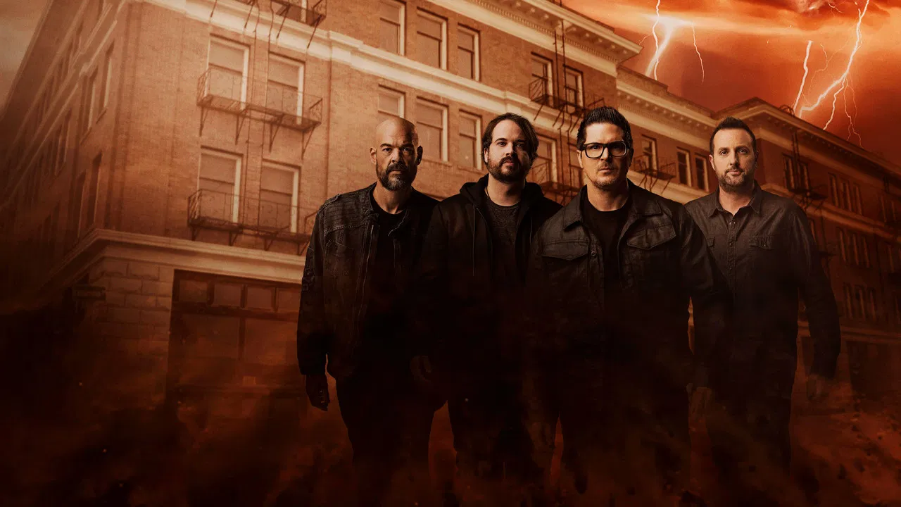 Ghost Adventures: Goldfield Hotel - 剧照