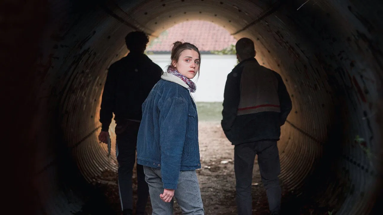 明天整个世界 - 剧照