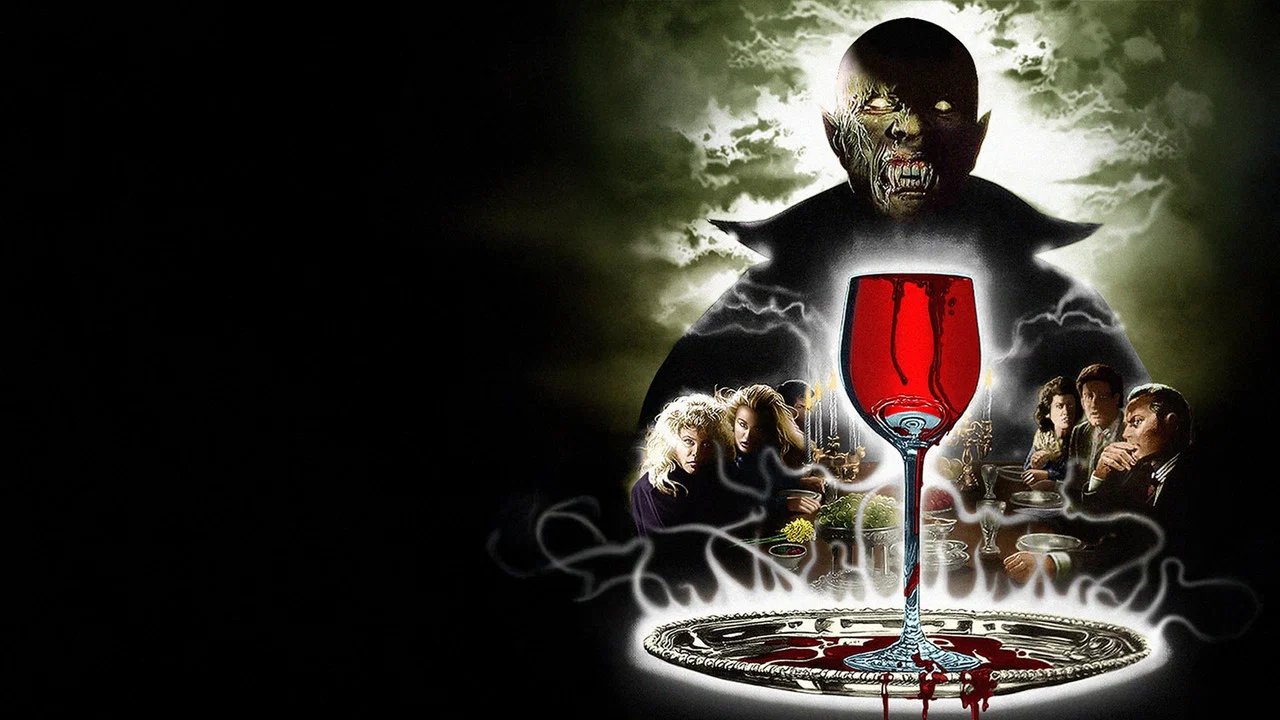 A cena col vampiro - 剧照