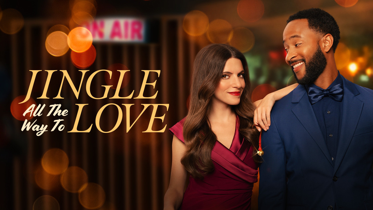 Jingle All the Way to Love - 剧照