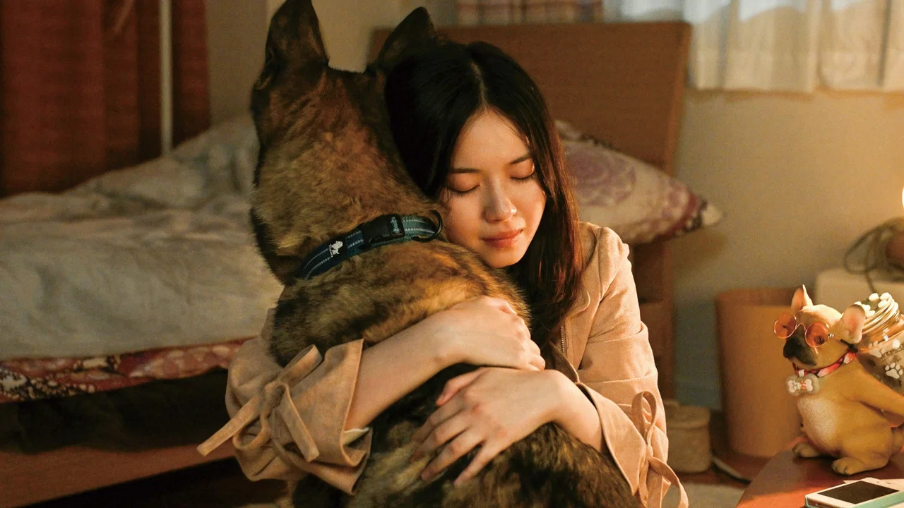 少年与犬 - 剧照