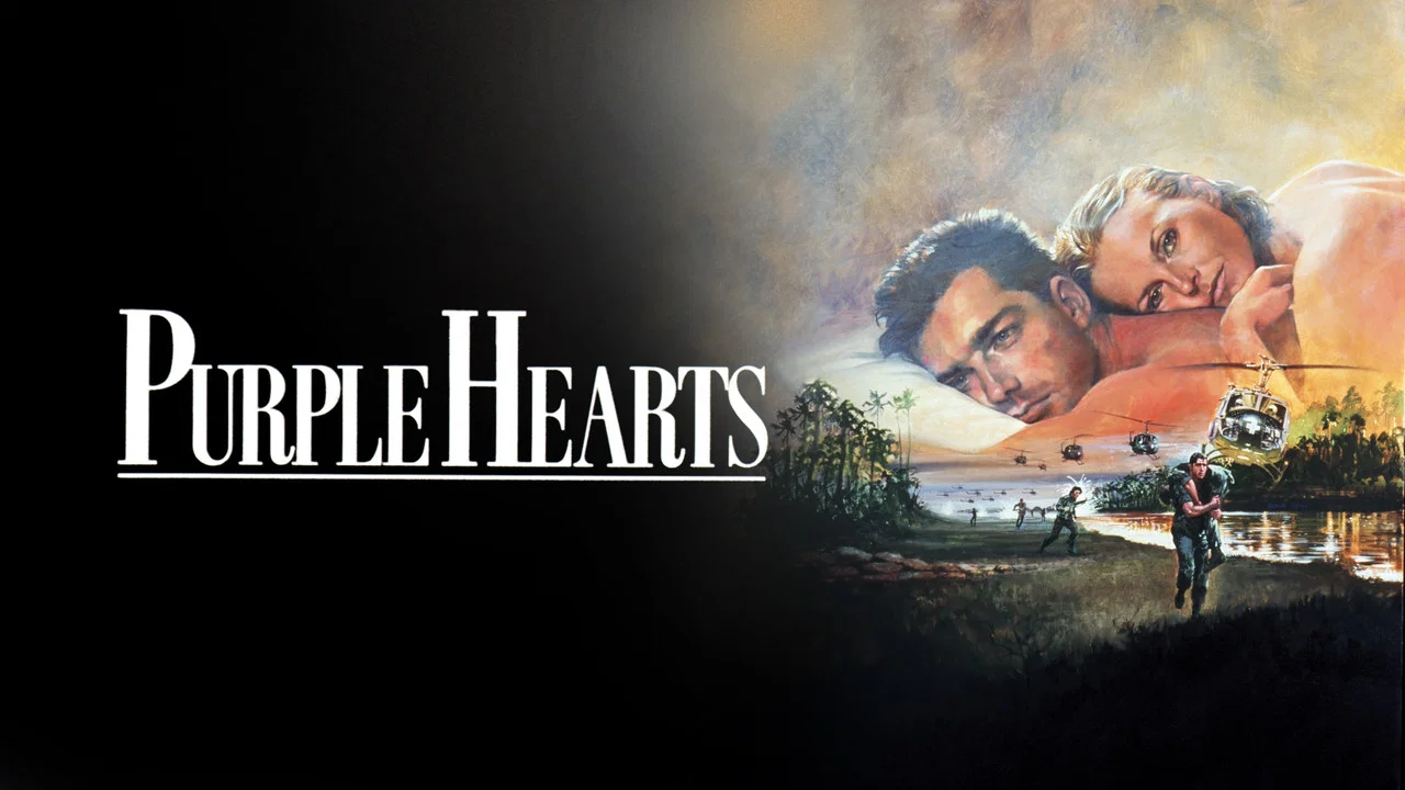 Purple Hearts - 剧照
