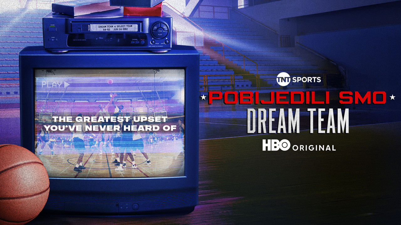 We Beat the Dream Team - 剧照