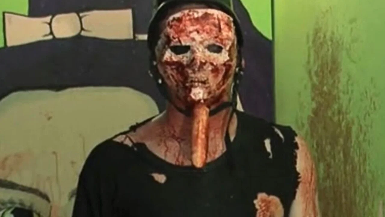 Attack of the Cockface Killer - 剧照