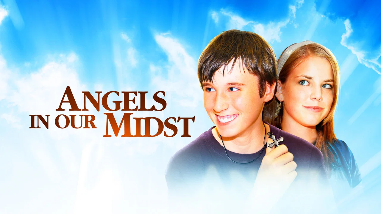 Angels in Our Midst - 剧照