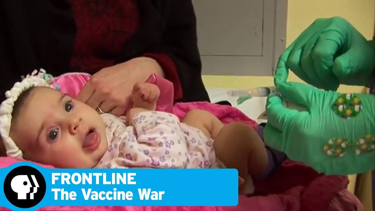 The Vaccine War - 剧照