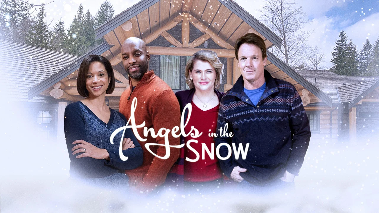 Angels in the Snow - 剧照