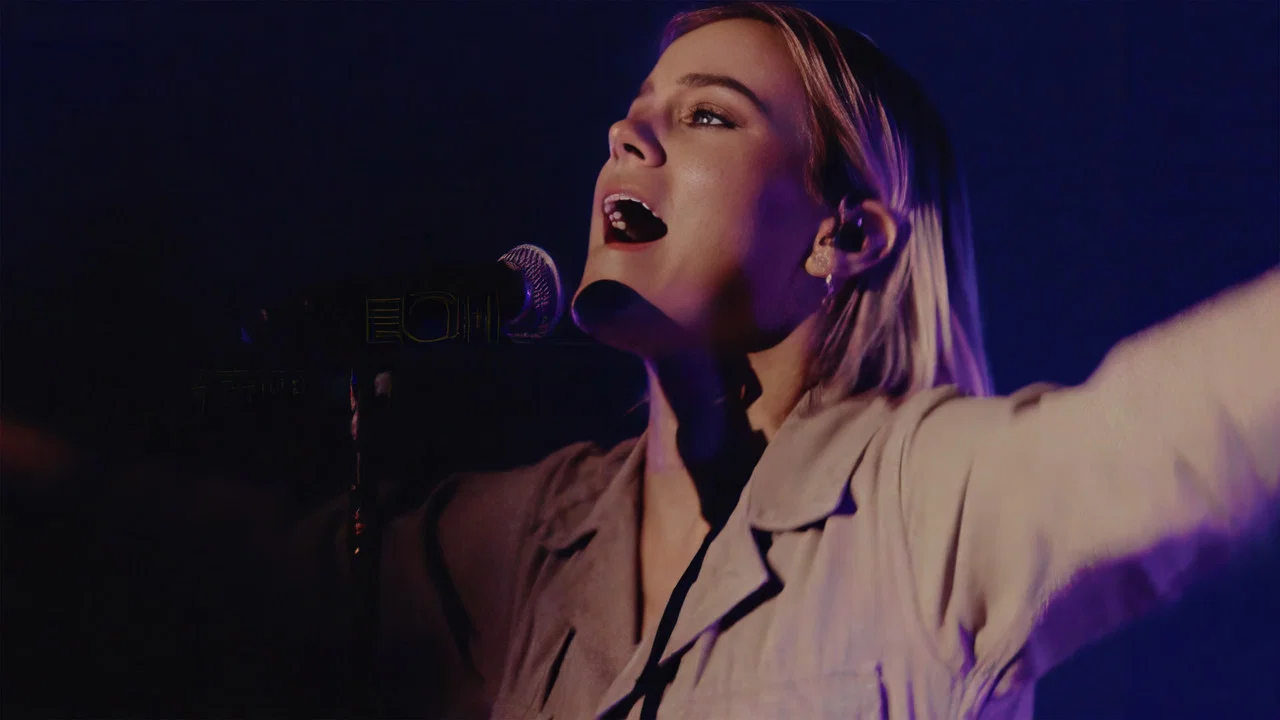 Hillsong UNITED: The People Tour (Live from Madison Square Garden) - 剧照
