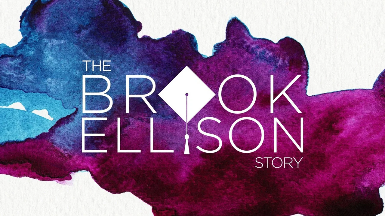 The Brooke Ellison Story - 剧照