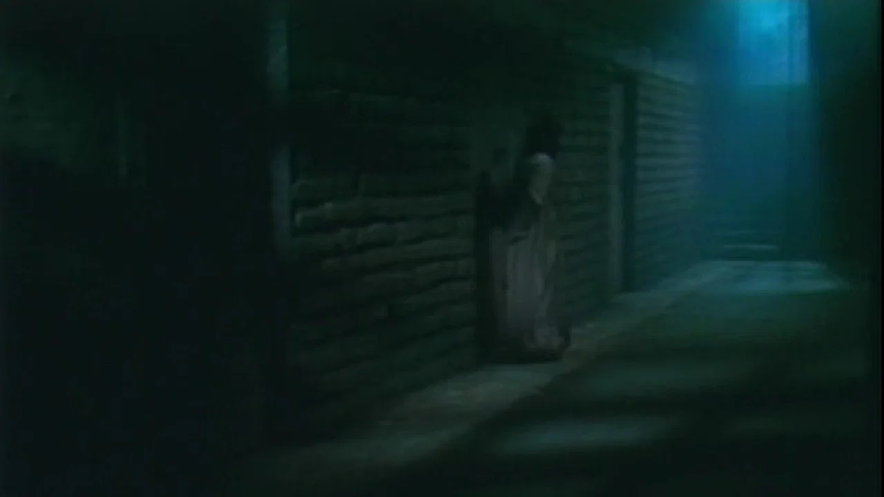 Las inocentes - 剧照