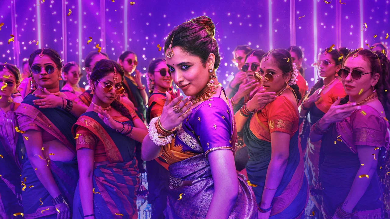 நிலவுக்கு என் மேல் என்னடி கோபம் - 剧照
