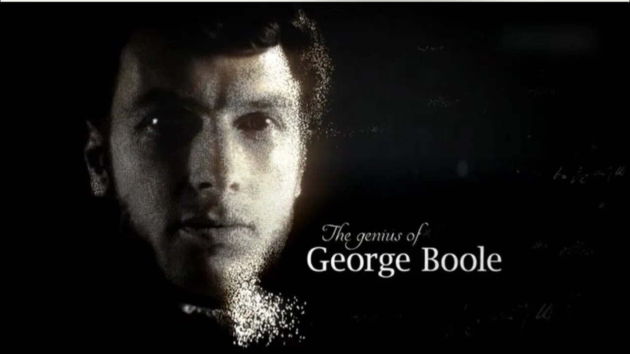 The Genius of George Boole - 剧照