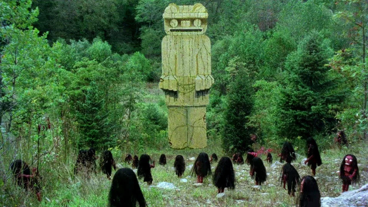 嗜血娃魔 - 剧照