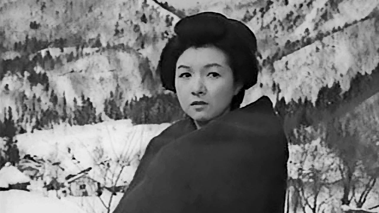 野性的女人 - 剧照