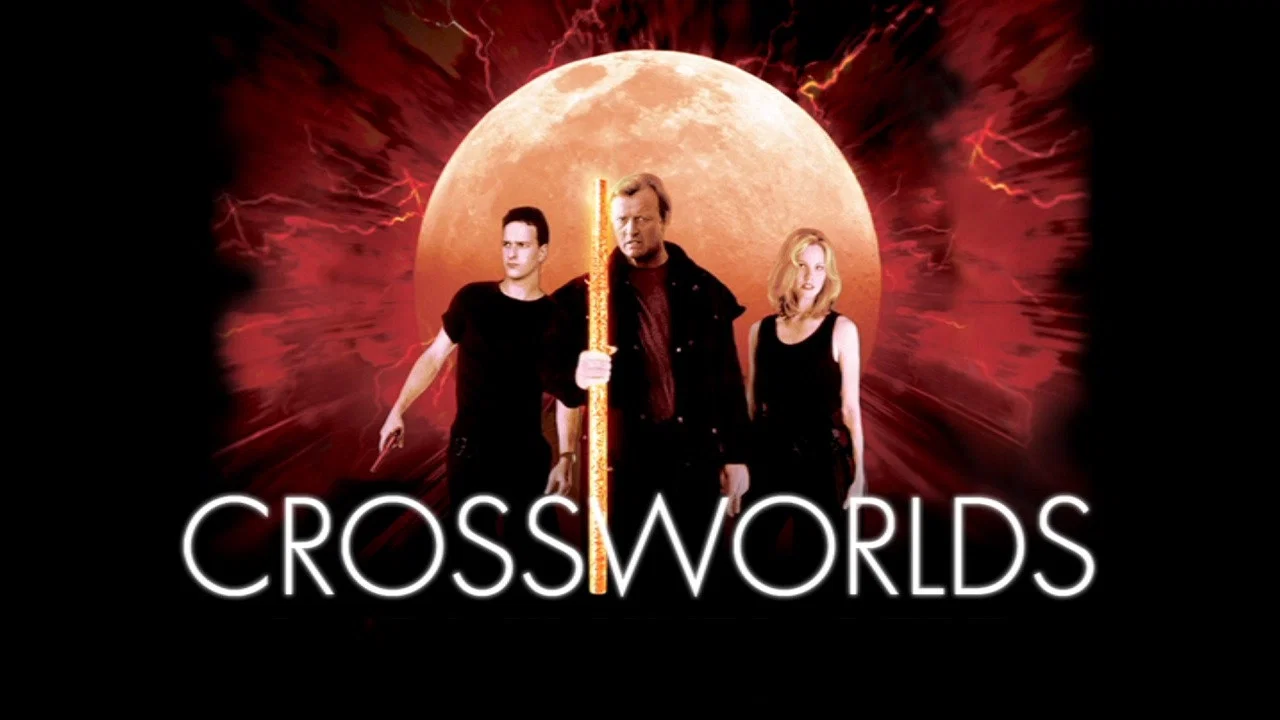 Crossworlds - 剧照