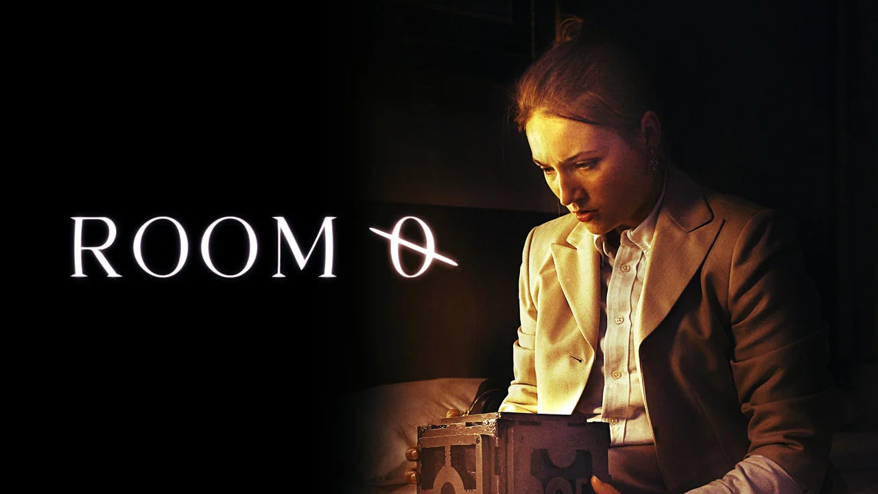 Room 0 - 剧照