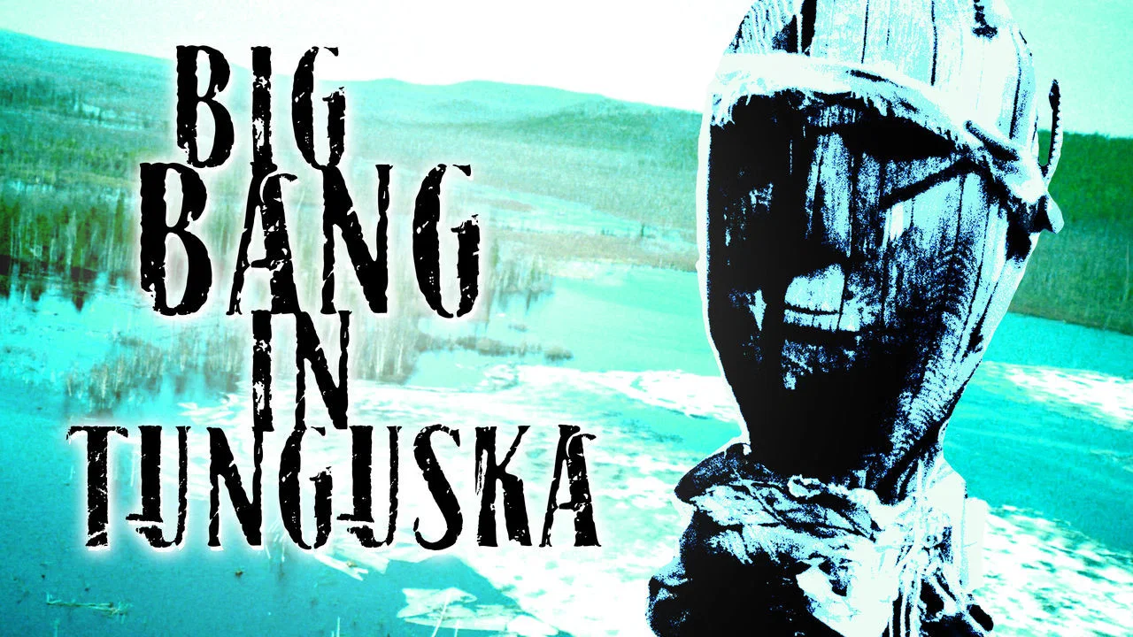 Das R&auml;tsel von Tunguska - 剧照