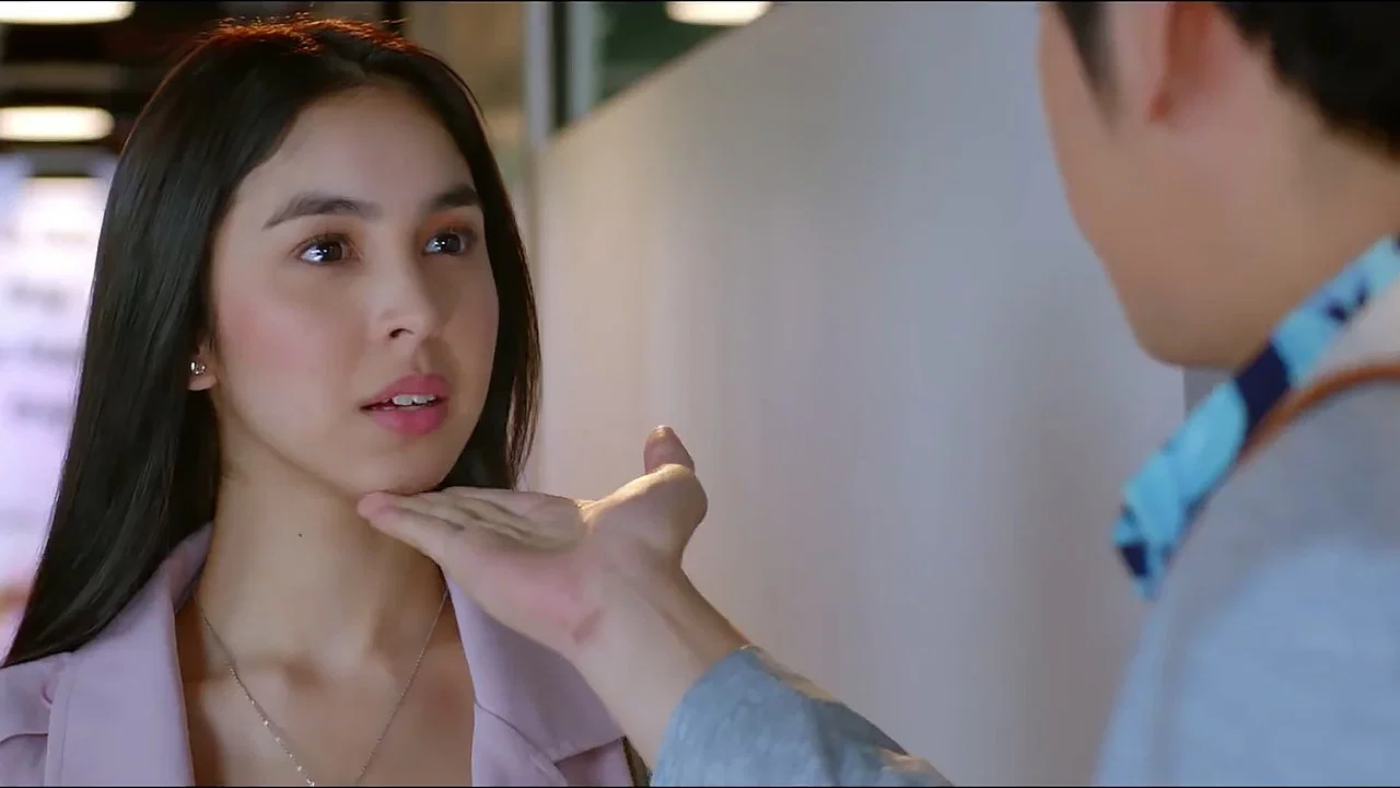 I Love You, Hater - 剧照