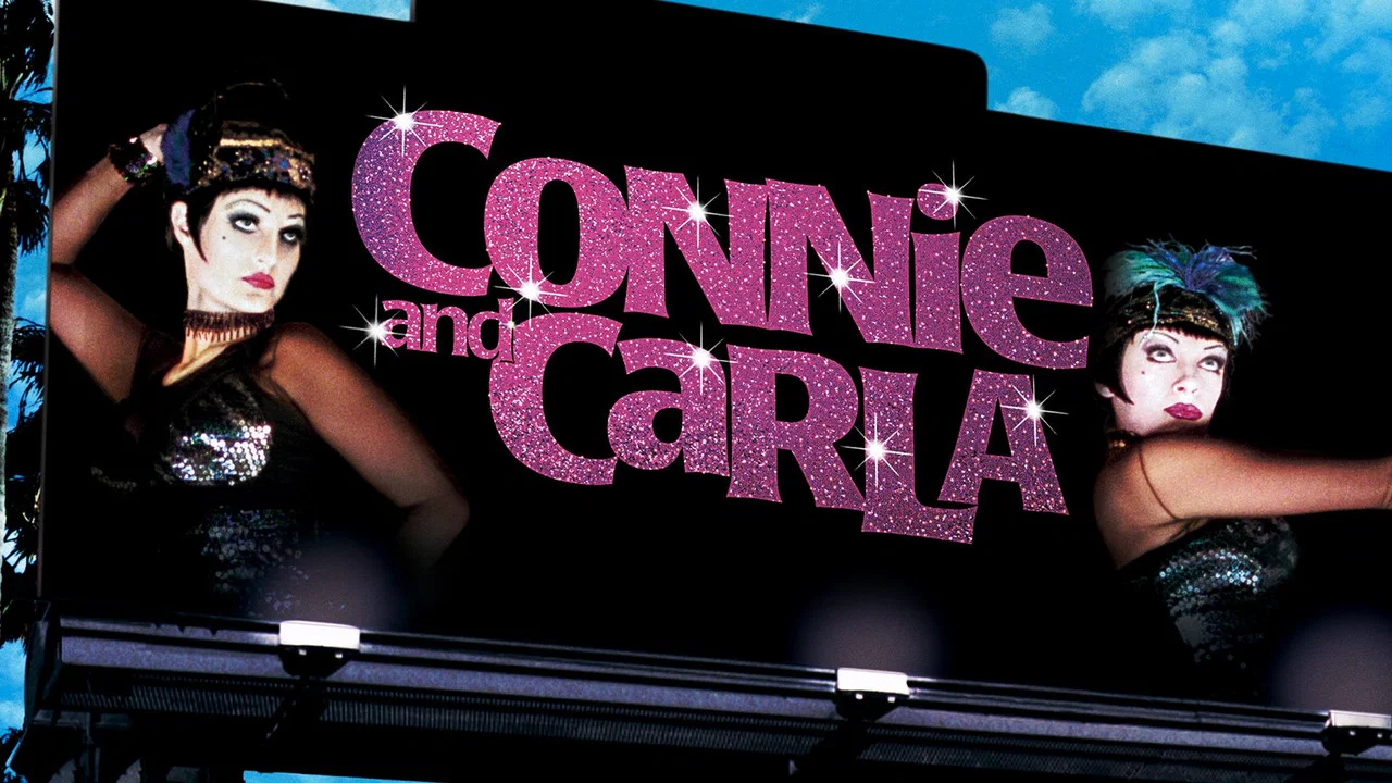 Connie and Carla - 剧照