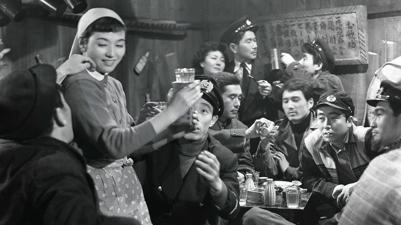 临港举杯：胜券在握 - 剧照