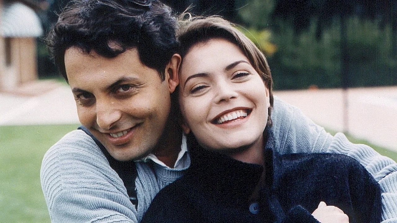 Si Fa Presto a Dire Amore - 剧照