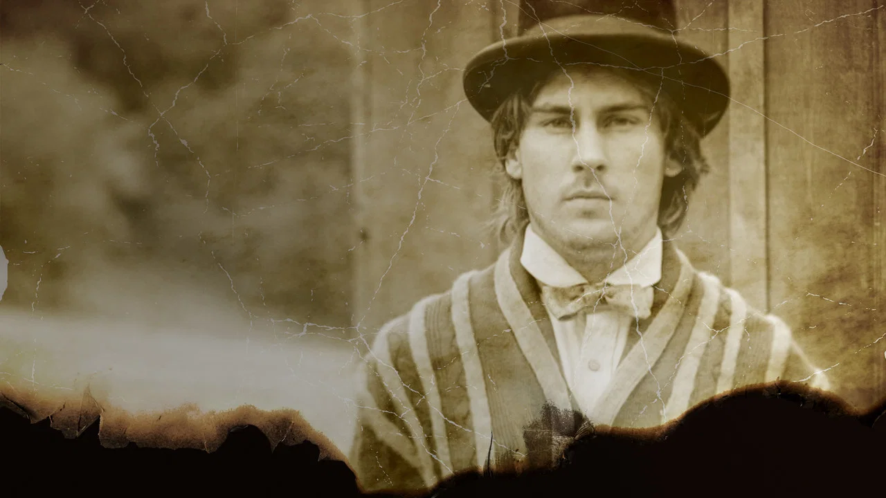 Billy The Kid: New Evidence - 剧照
