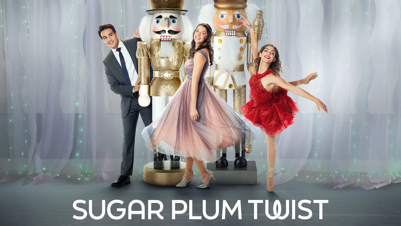 Sugar Plum Twist - 剧照