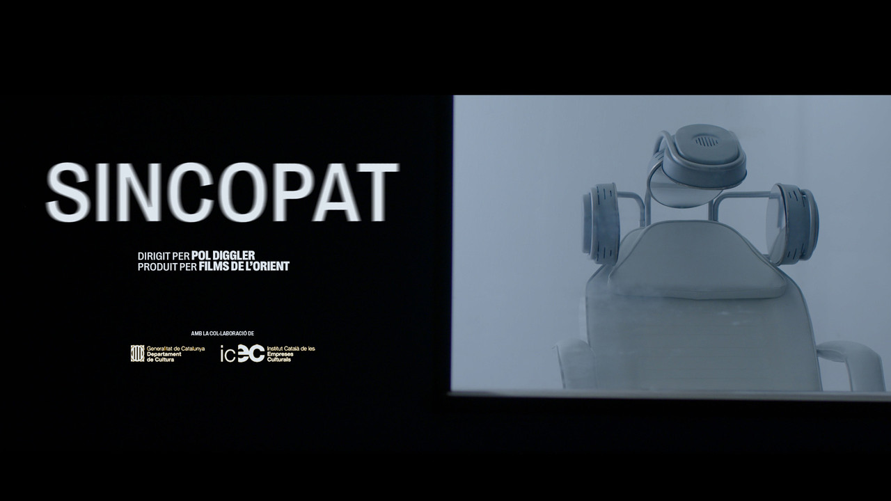 Sincopat - 剧照