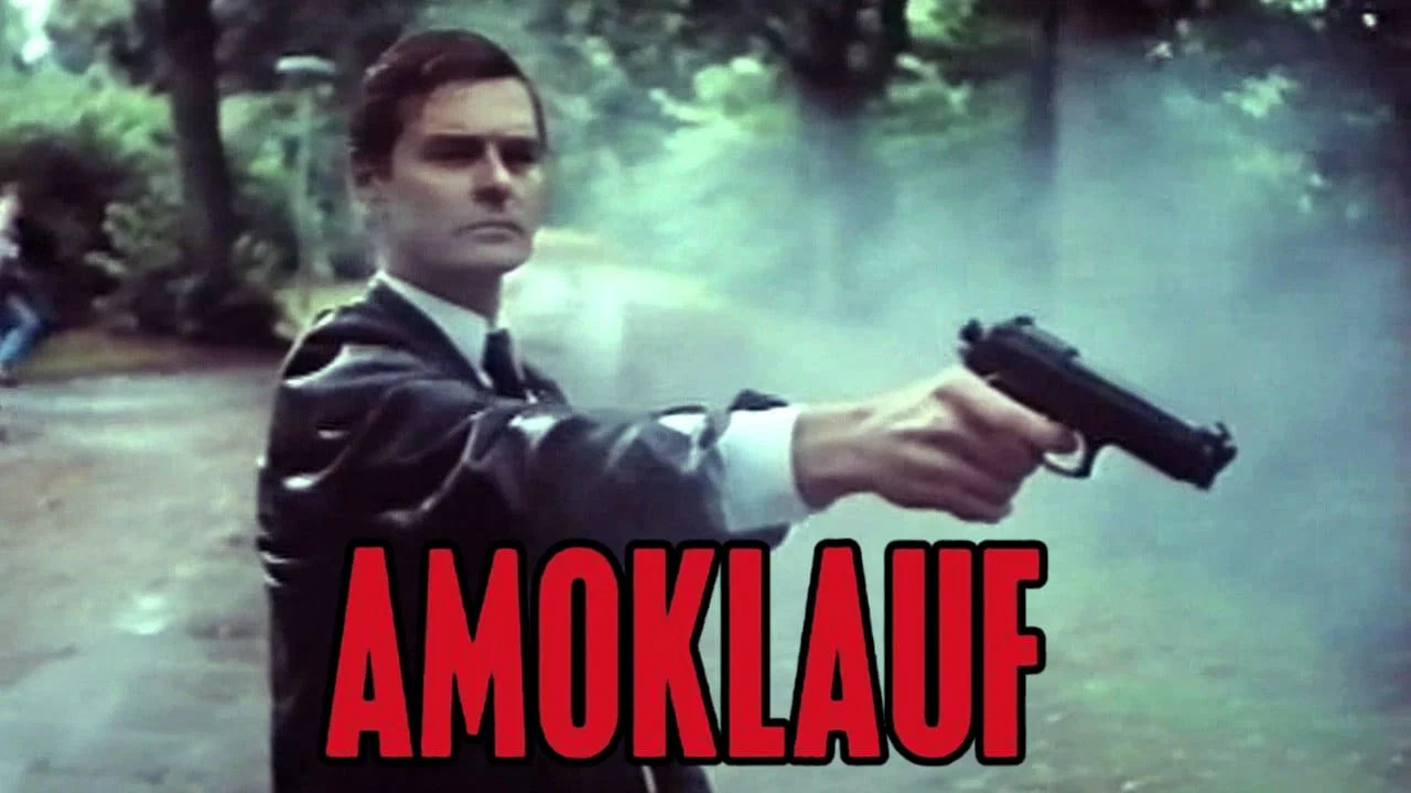 Amoklauf - 剧照