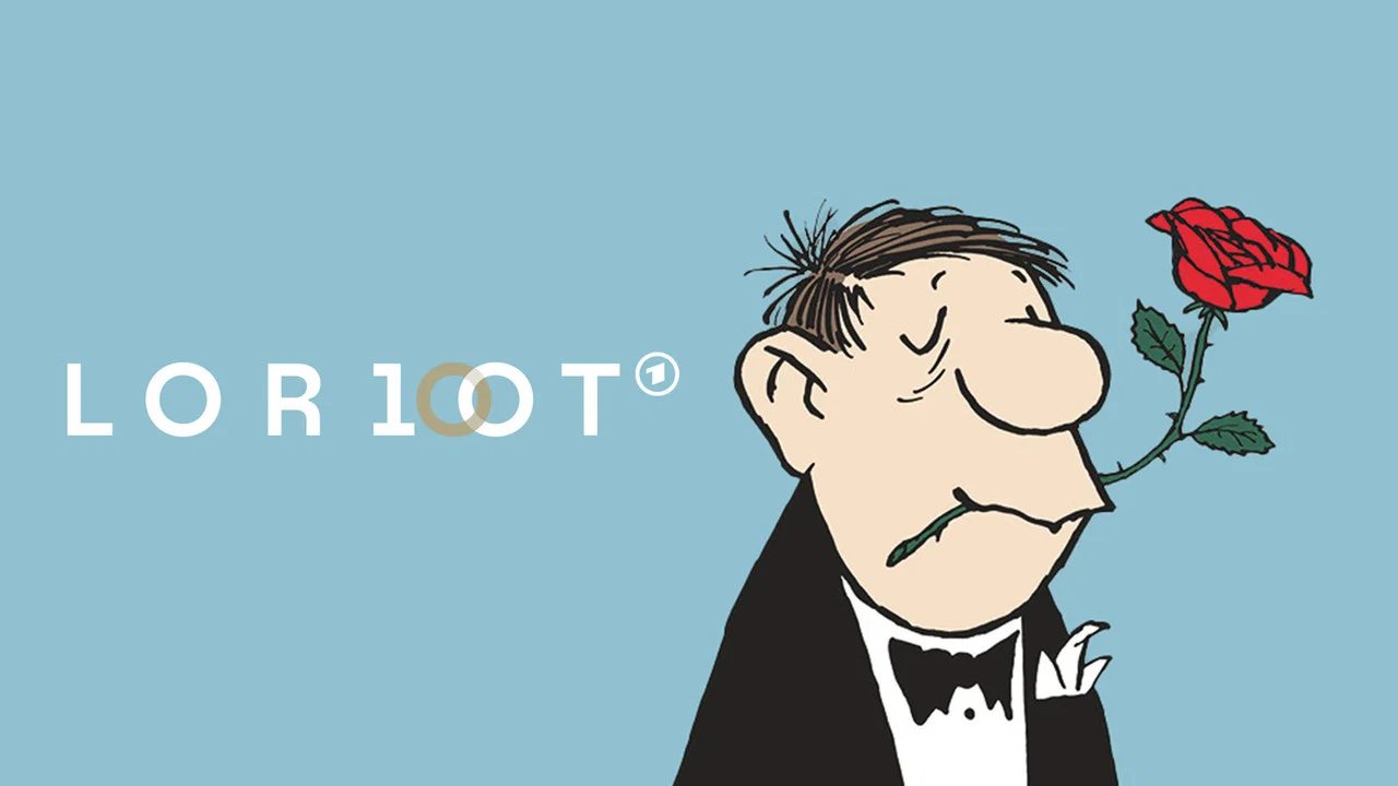 Loriot 100 - 剧照
