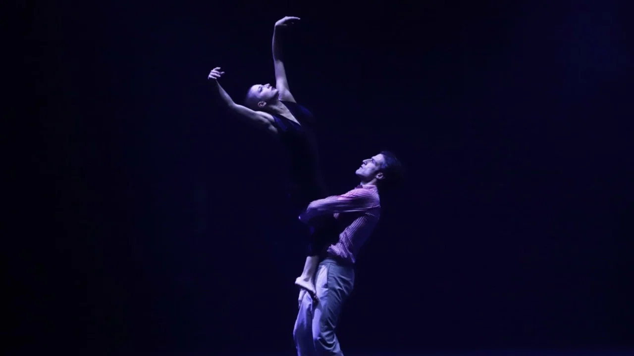 Giselle(s) Pietragalla - Derouault - 剧照