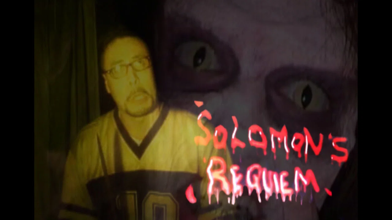 Solomon's Requiem - 剧照