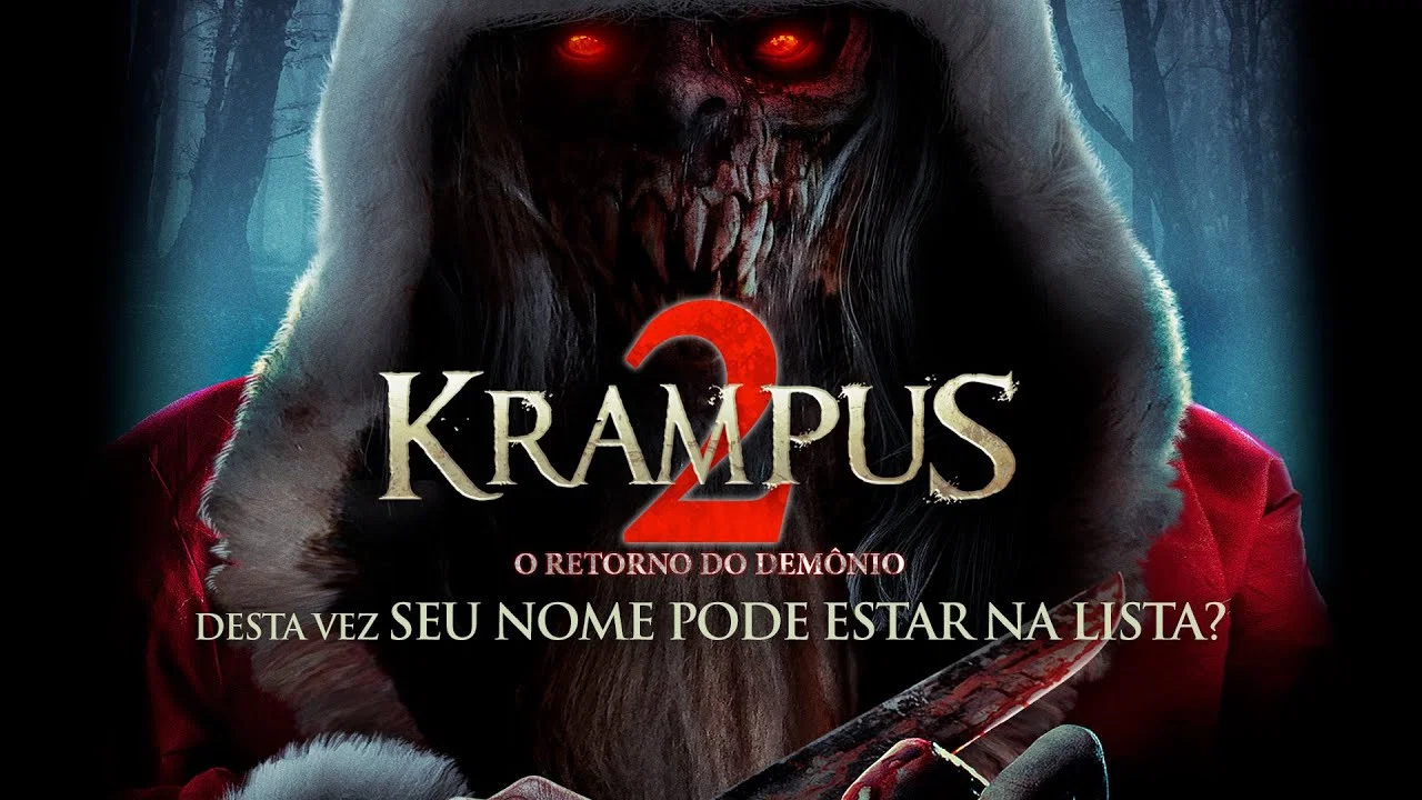 Krampus 2: The Devil Returns - 剧照