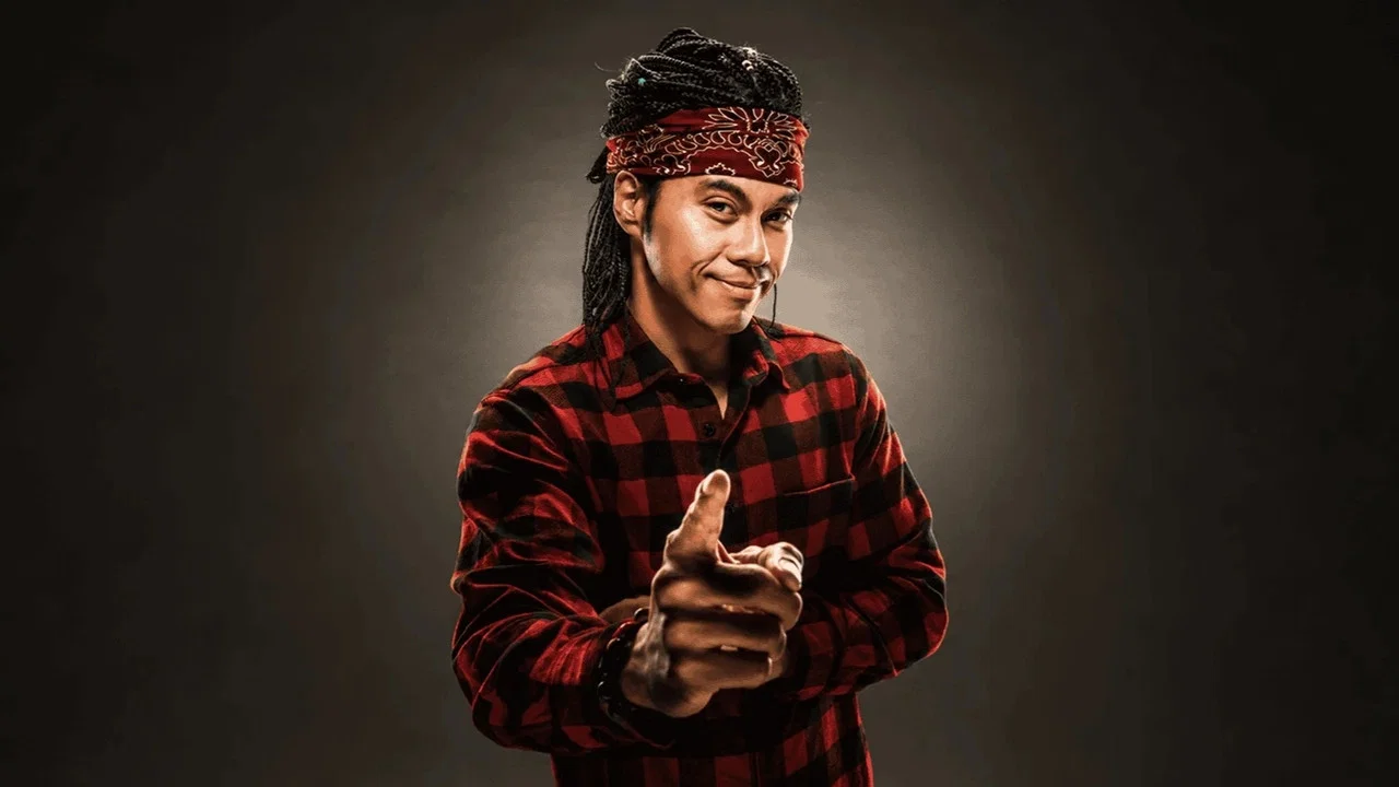 Love, Ngo - 剧照