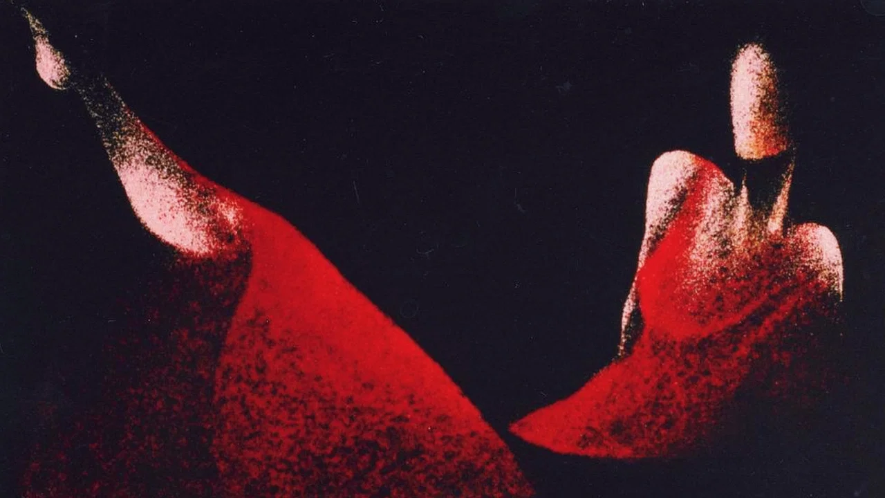 Carmen Habanera z &bdquo;Carmen &ndash; Suity&rdquo; - 剧照