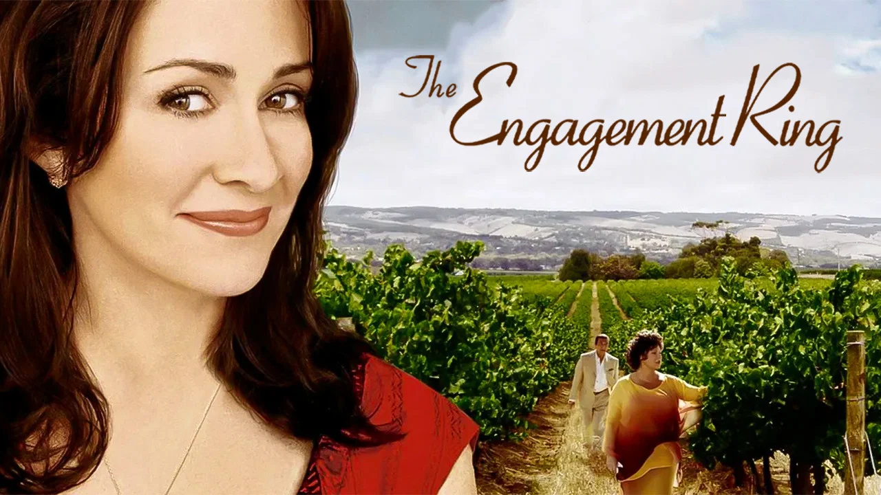 The Engagement Ring - 剧照