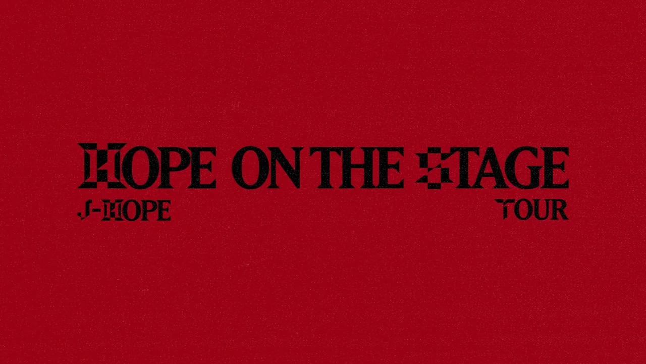 J-hope Tour 'HOPE ON THE STAGE' in SEOUL Day 1 - 剧照