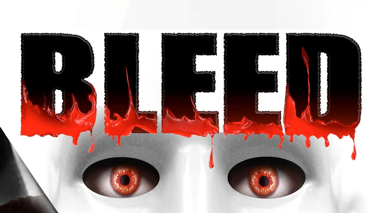 Bleed - 剧照