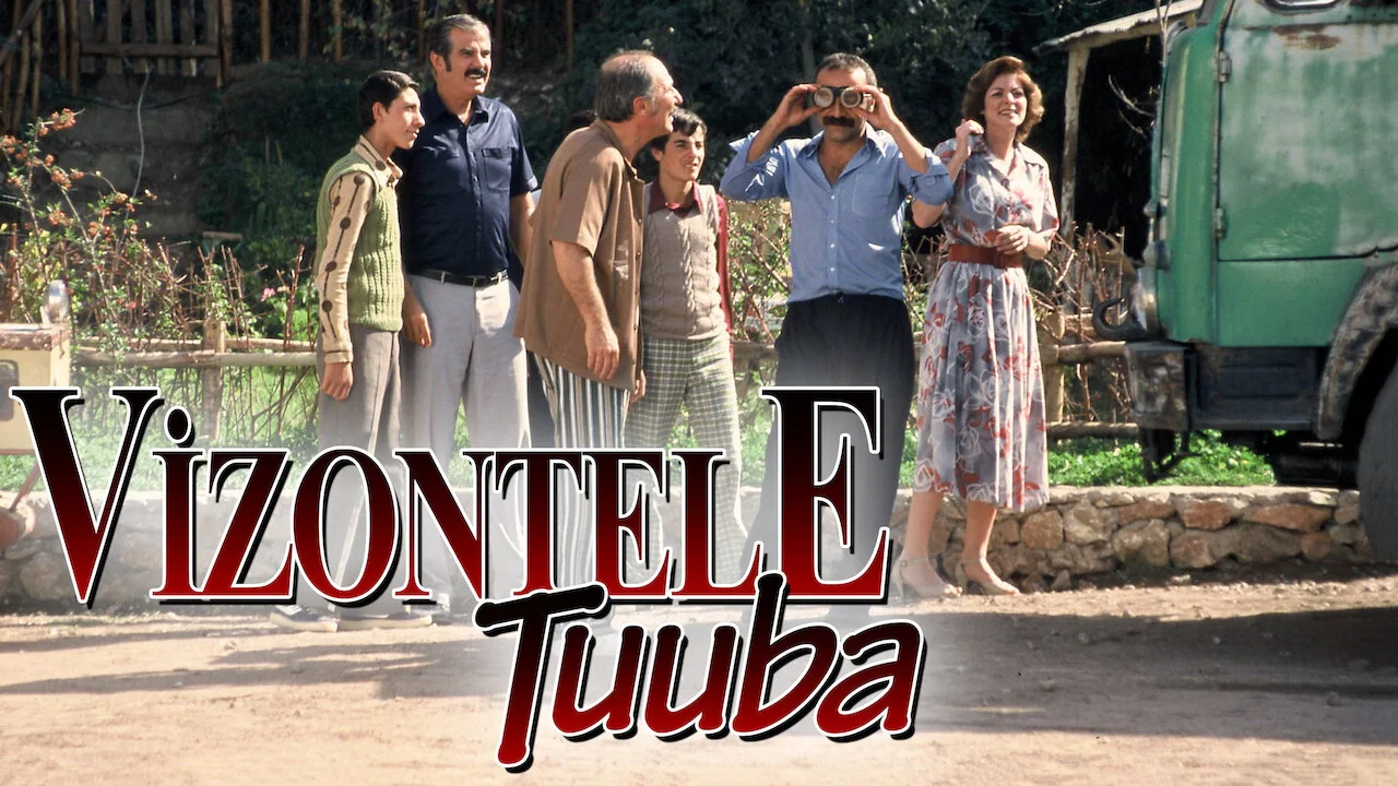 Vizontele Tuuba - 剧照