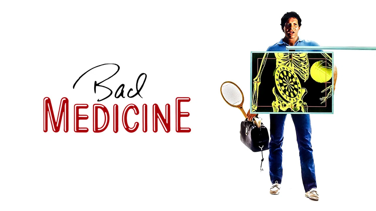 Bad Medicine - 剧照