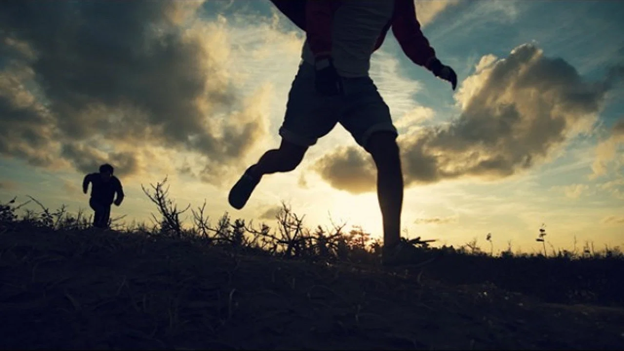RUN!-3films- - 剧照