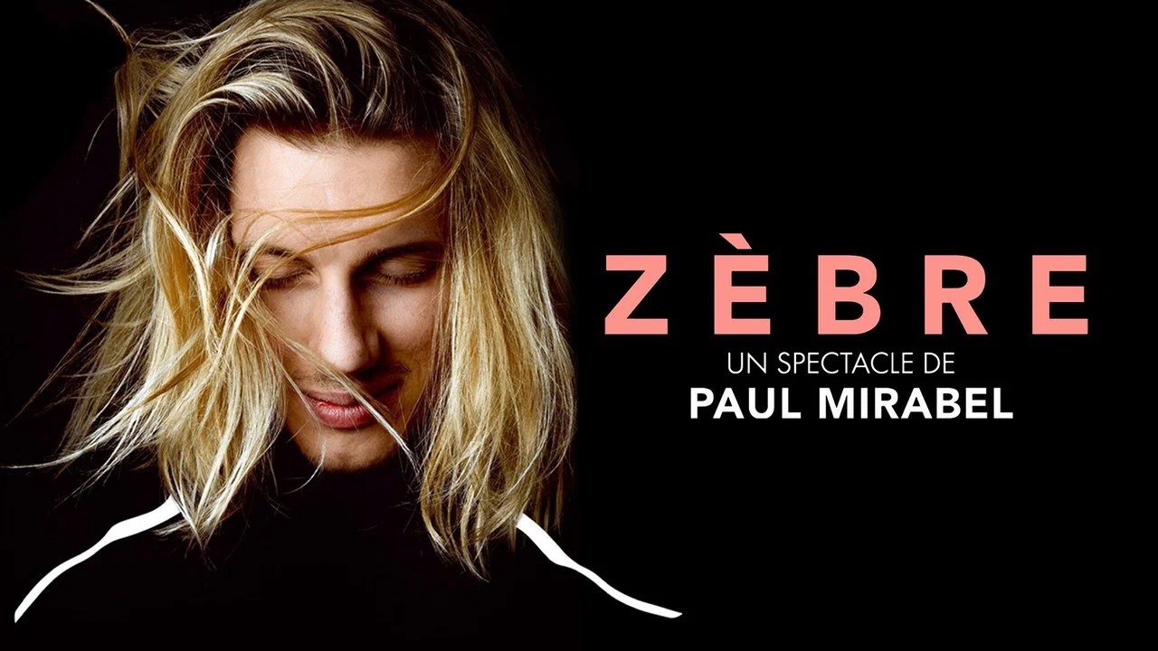 Paul Mirabel : Z&egrave;bre - 剧照