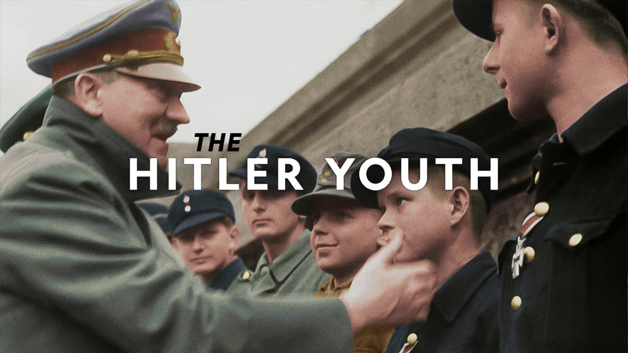 The Hitler Youth - 剧照