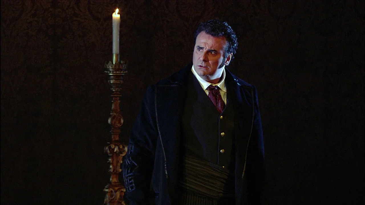 Verdi: La forza del destino - 剧照