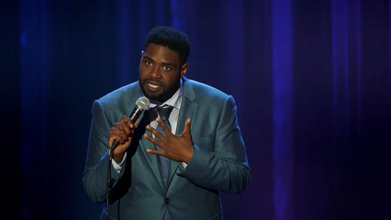 Ron Funches: Giggle Fit - 剧照