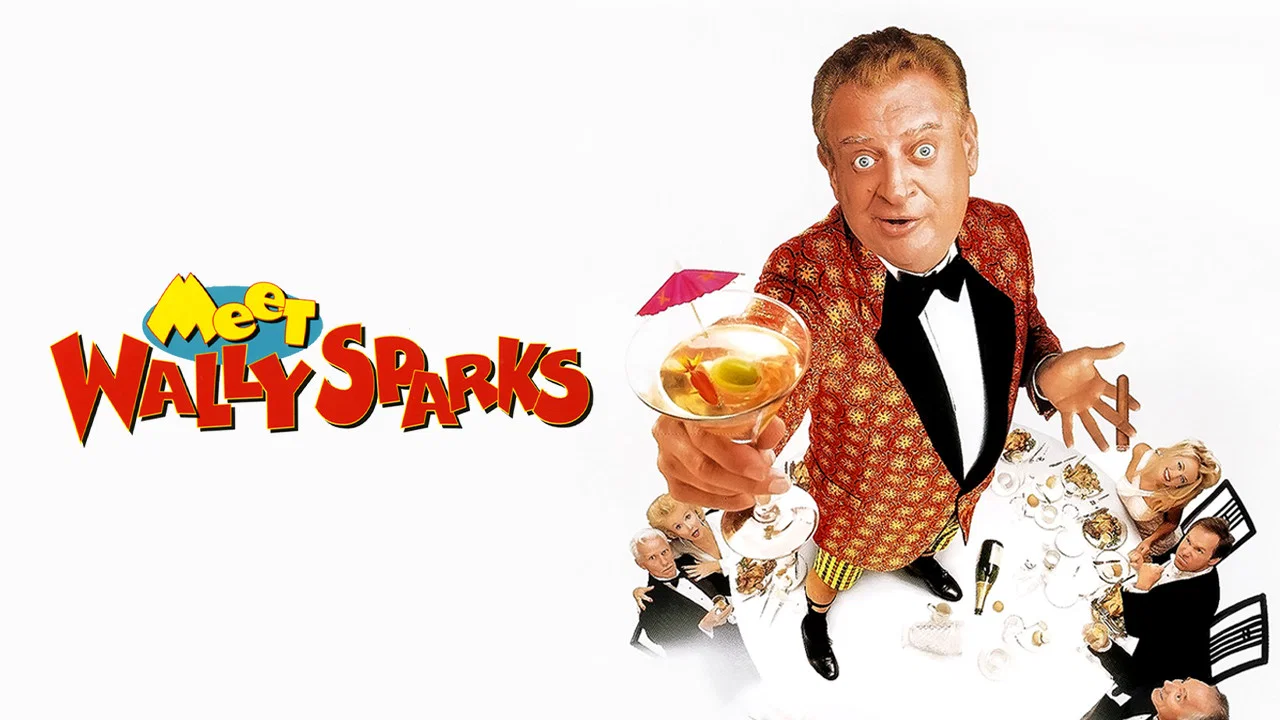 Meet Wally Sparks - 剧照